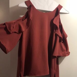 Very cute blouse, perfect for any day